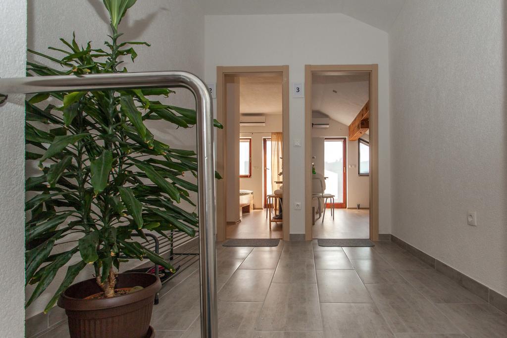 Guesthouse Zalac Slunj Zewnętrze zdjęcie