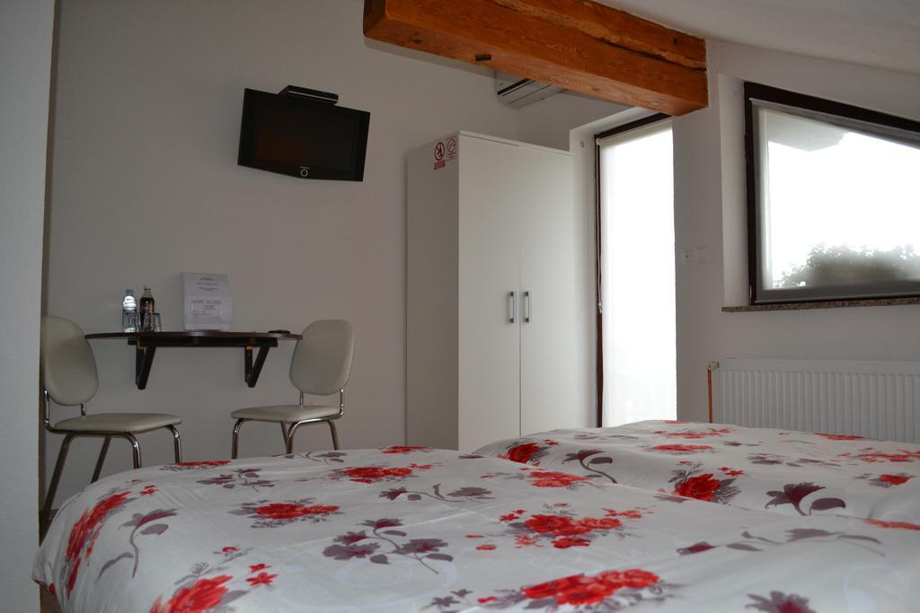 Guesthouse Zalac Slunj Zewnętrze zdjęcie