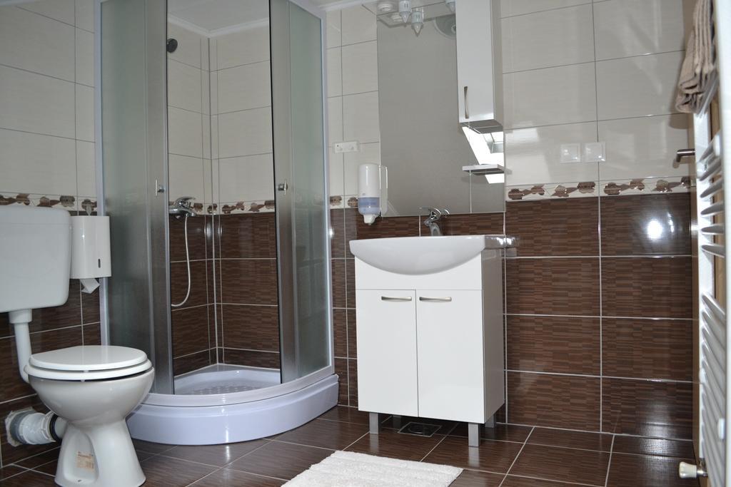Guesthouse Zalac Slunj Zewnętrze zdjęcie