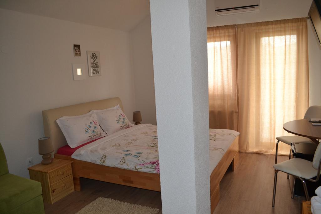 Guesthouse Zalac Slunj Zewnętrze zdjęcie